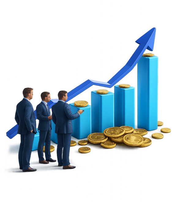 Strategy Services